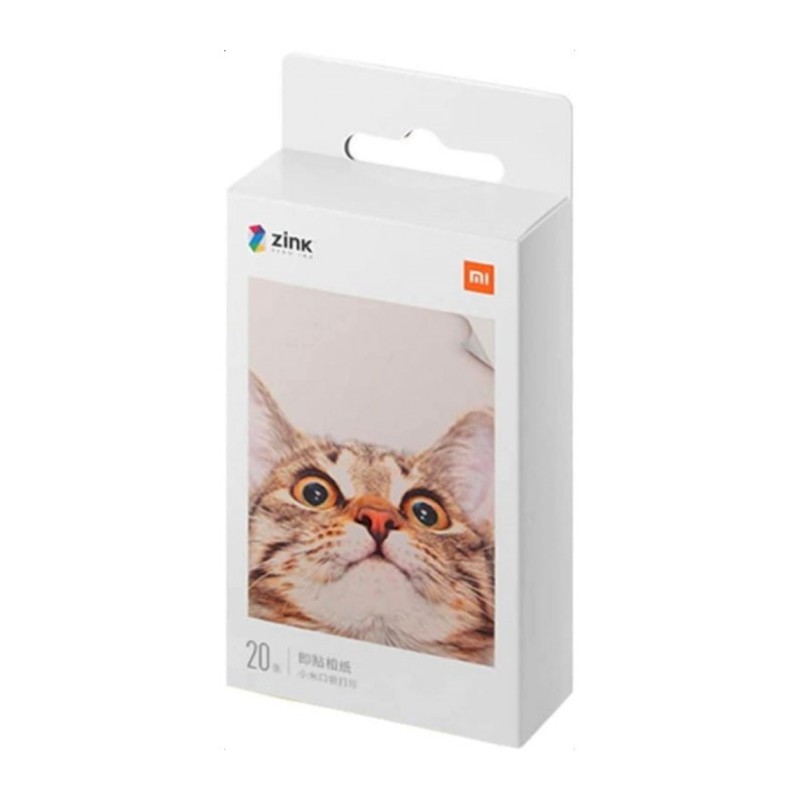 Xiaomi TEJ4019GL photo paper White Matt