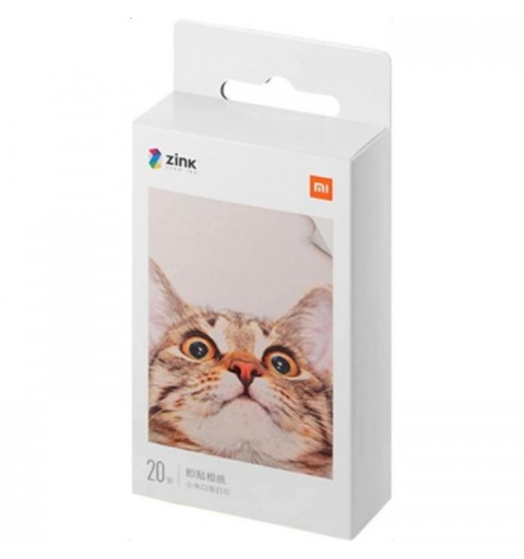 Xiaomi TEJ4019GL photo paper White Matt