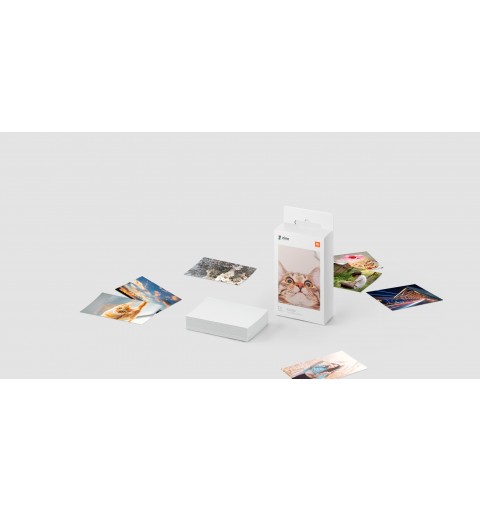 Xiaomi TEJ4019GL photo paper White Matt