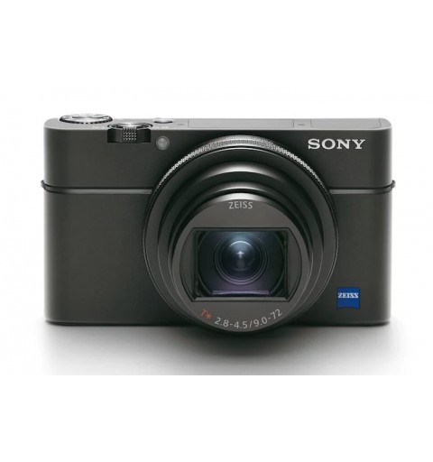 Sony RX100 VI 1" Appareil-photo compact 20,1 MP CMOS 5472 x 3648 pixels Noir