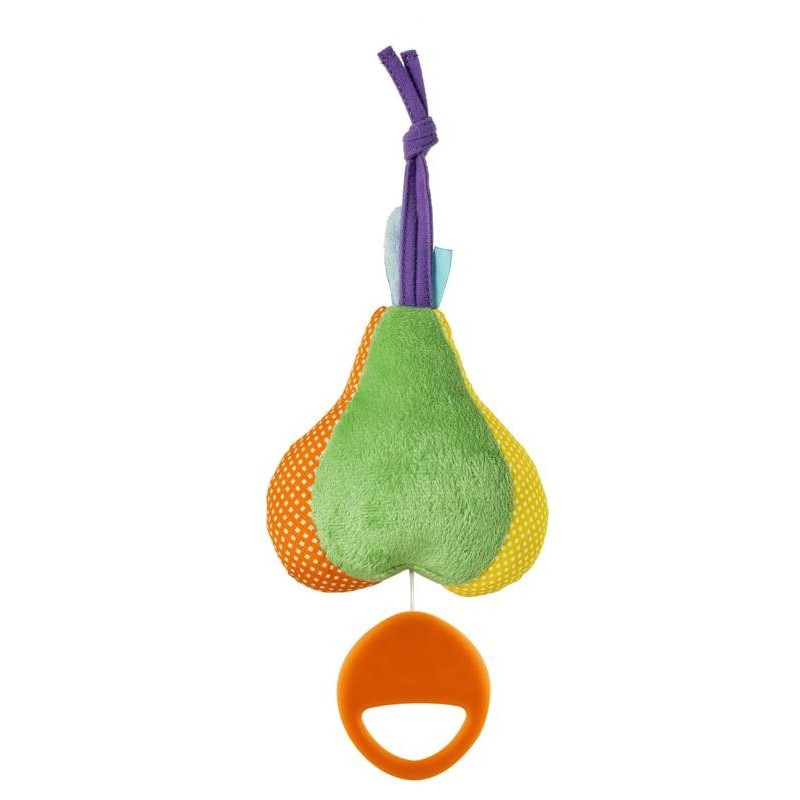 Chicco 09304-00 rattle