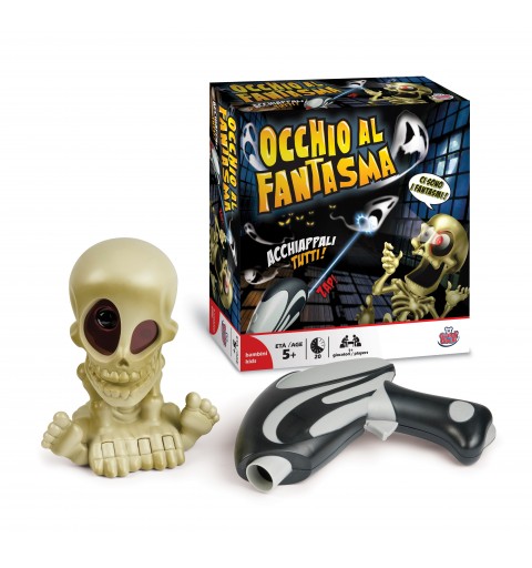 Grandi Giochi GG01300 active skill toy