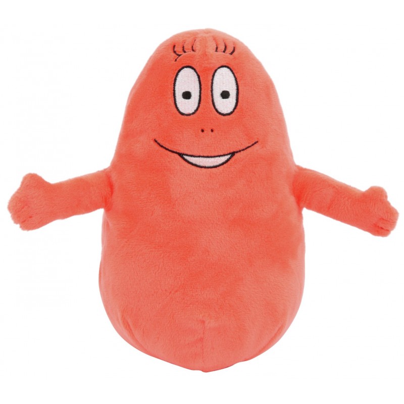 Barbapapa BAP09 peluche