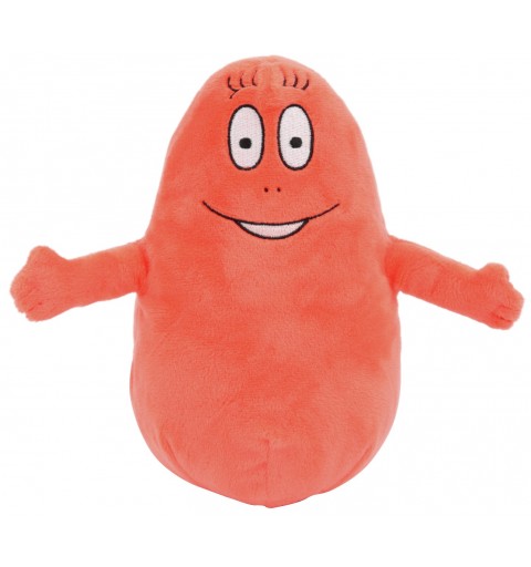 Barbapapa BAP09 peluche