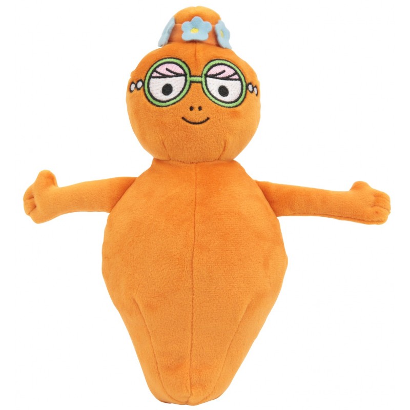 Barbapapa BAP09 peluche