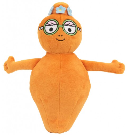 Barbapapa BAP09 peluche