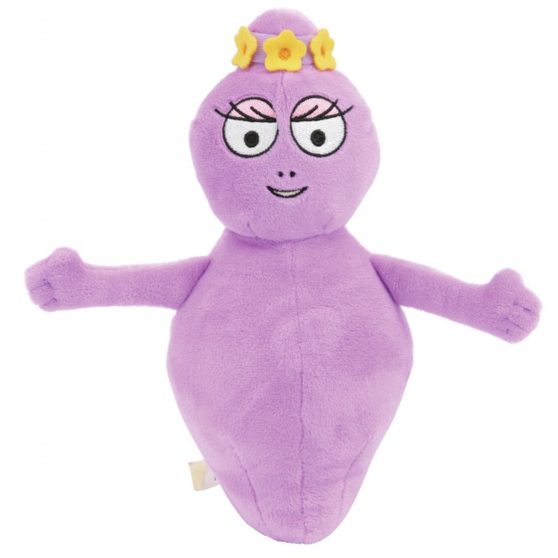 Barbapapa BAP09 peluche