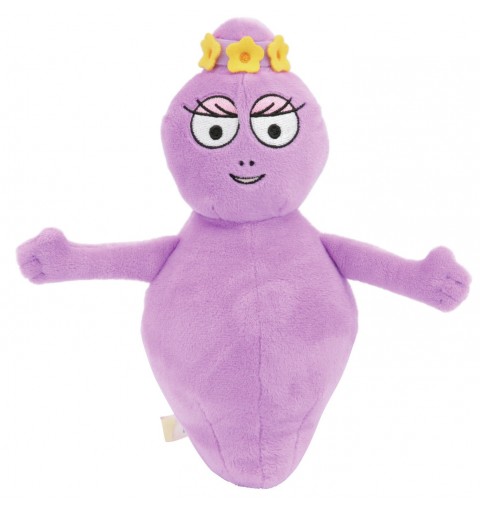 Barbapapa BAP09 peluche