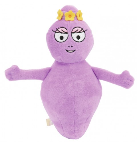 Barbapapa BAP09 Stofftier