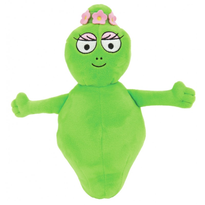 Barbapapa BAP09 peluche