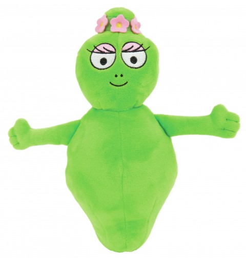 Barbapapa BAP09 peluche