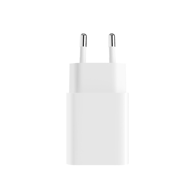 Xiaomi Mi 20W Bianco Interno