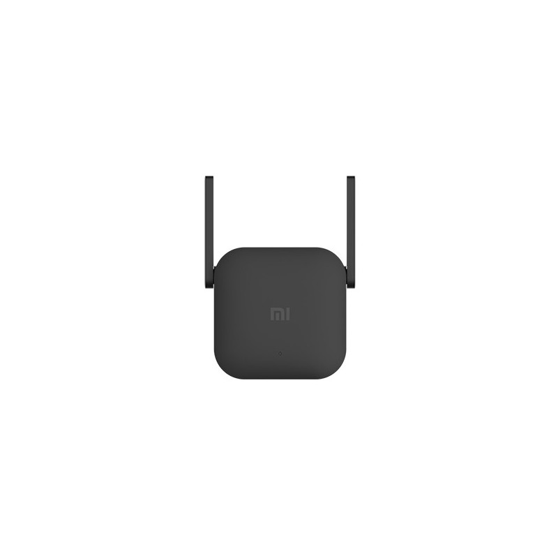 Xiaomi Mi Wi-Fi Range Extender Pro Netzwerk-Repeater Schwarz