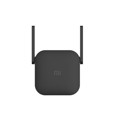 Xiaomi Mi Wi-Fi Range Extender Pro Repetidor de red Negro