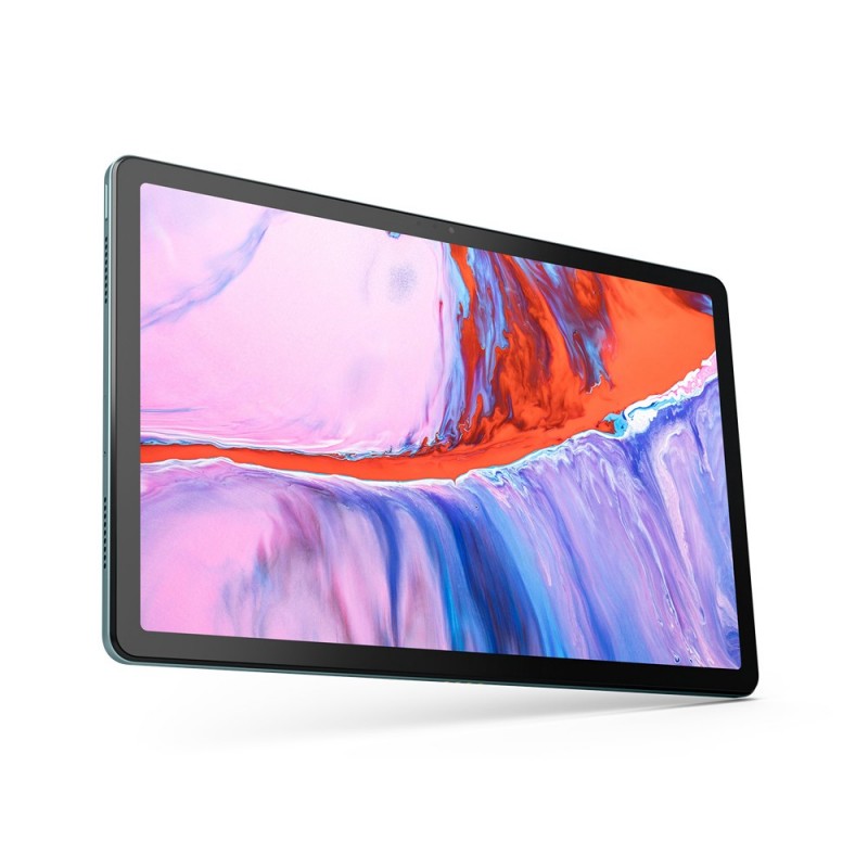 Lenovo P11 5G 256 GB 27,9 cm (11") Qualcomm Snapdragon 8 GB Wi-Fi 5 (802.11ac) Android 11 Colore foglia di tè