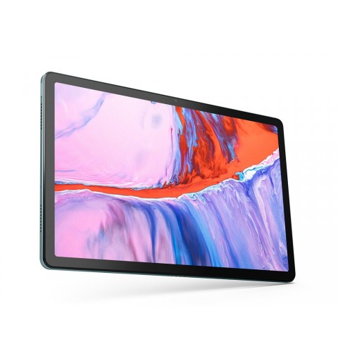 Lenovo P11 5G 256 GB 27,9 cm (11") Qualcomm Snapdragon 8 GB Wi-Fi 5 (802.11ac) Android 11 Colore foglia di tè