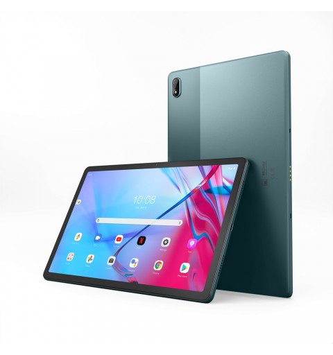 Lenovo P11 5G 256 GB 27,9 cm (11") Qualcomm Snapdragon 8 GB Wi-Fi 5 (802.11ac) Android 11 Colore foglia di tè