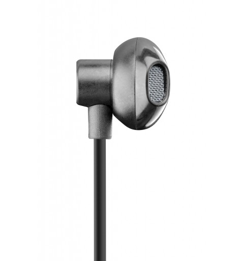 Cellularline Bubble Auriculares Inalámbrico Dentro de oído Llamadas Música Bluetooth Negro