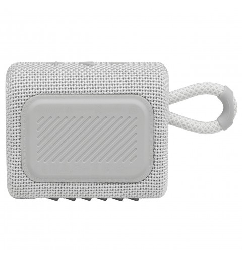 JBL GO 3 Blanco 4,2 W