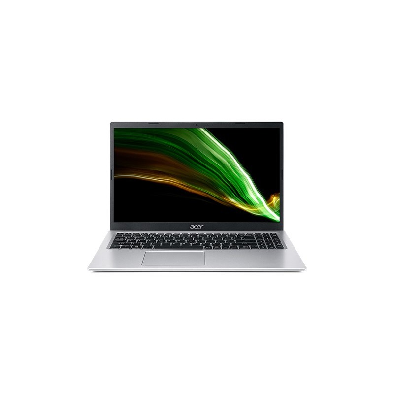 Acer Aspire 3 A315-58 Computer portatile 39,6 cm (15.6") Full HD Intel® Core™ i3 8 GB DDR4-SDRAM 512 GB SSD Wi-Fi 5 (802.11ac)
