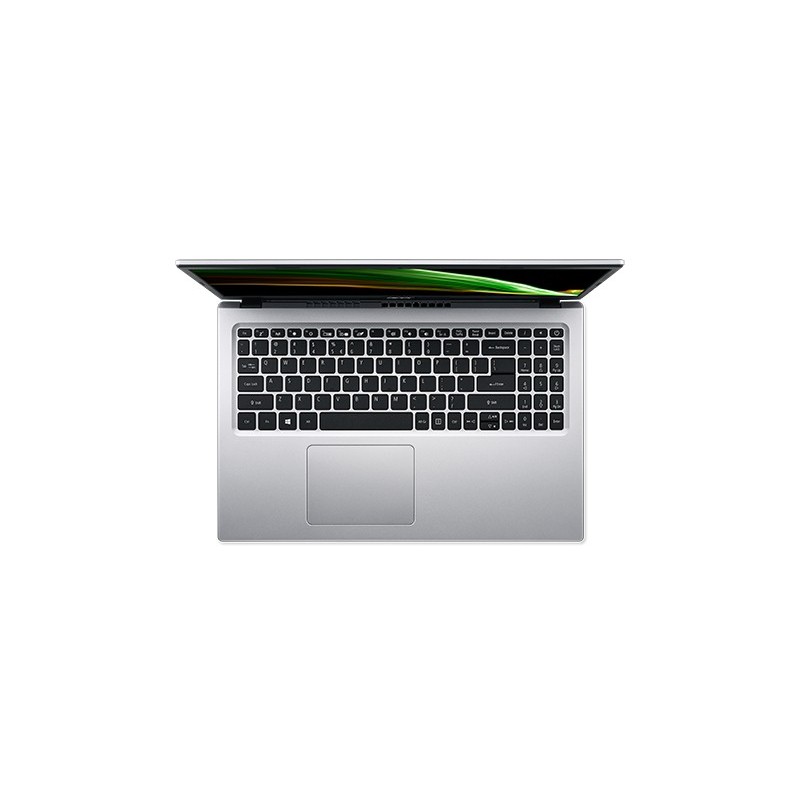 Acer Aspire 3 A315-58 Computer portatile 39,6 cm (15.6") Full HD Intel® Core™ i3 8 GB DDR4-SDRAM 512 GB SSD Wi-Fi 5 (802.11ac)