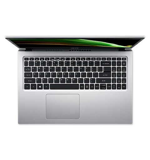 Acer Aspire 3 A315-58 Computer portatile 39,6 cm (15.6") Full HD Intel® Core™ i3 8 GB DDR4-SDRAM 512 GB SSD Wi-Fi 5 (802.11ac)