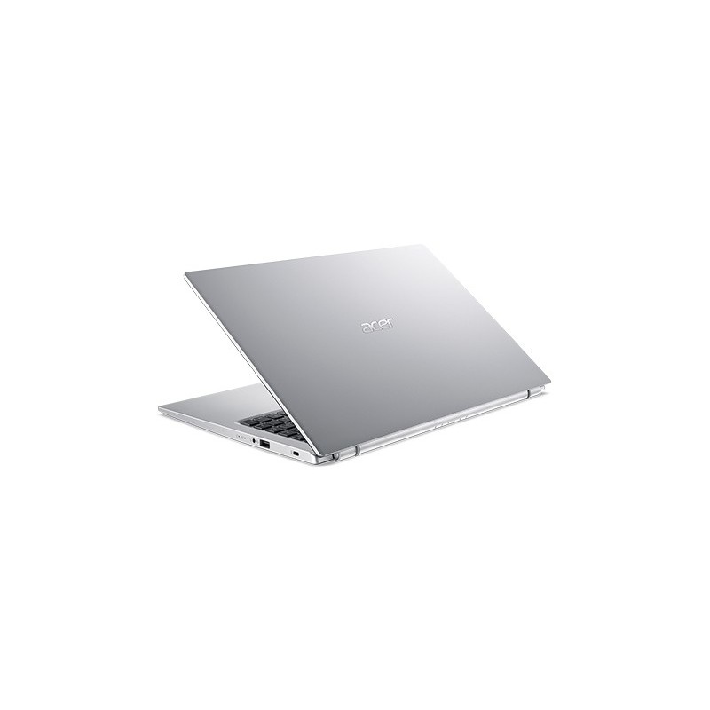 Acer Aspire 3 A315-58 Computer portatile 39,6 cm (15.6") Full HD Intel® Core™ i3 8 GB DDR4-SDRAM 512 GB SSD Wi-Fi 5 (802.11ac)