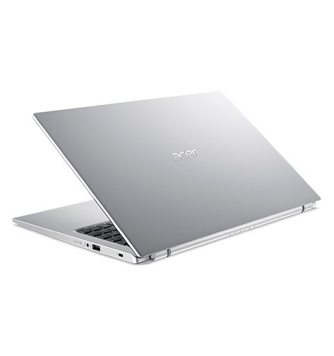 Acer Aspire 3 A315-58 Computer portatile 39,6 cm (15.6") Full HD Intel® Core™ i3 8 GB DDR4-SDRAM 512 GB SSD Wi-Fi 5 (802.11ac)