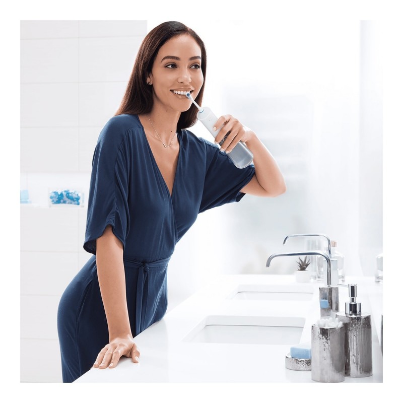 Oral-B Idropulsore Aquacare Pro-Expert con Tecnologia Oxyjet