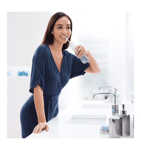 Oral-B Idropulsore Aquacare Pro-Expert con Tecnologia Oxyjet