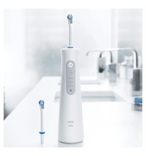 Oral-B Idropulsore Aquacare Pro-Expert con Tecnologia Oxyjet