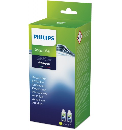 Philips Détartrant spécial machine espresso, correspond à CA6701 00