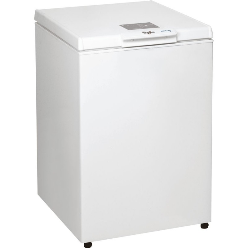 Whirlpool WH1411 E2 Arcón congelador 132 L Independiente F