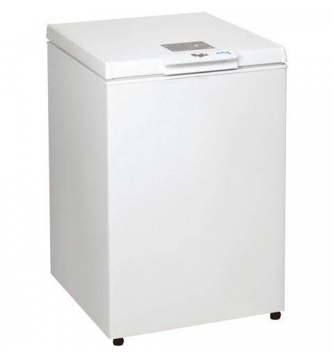 Whirlpool WH1411 E2 Chest freezer 132 L Freestanding F