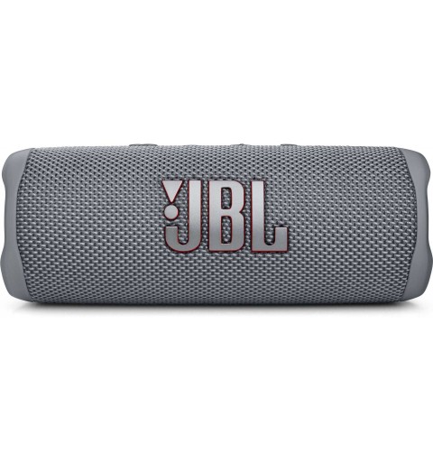 JBL FLIP 6 Altoparlante portatile stereo Grigio 20 W