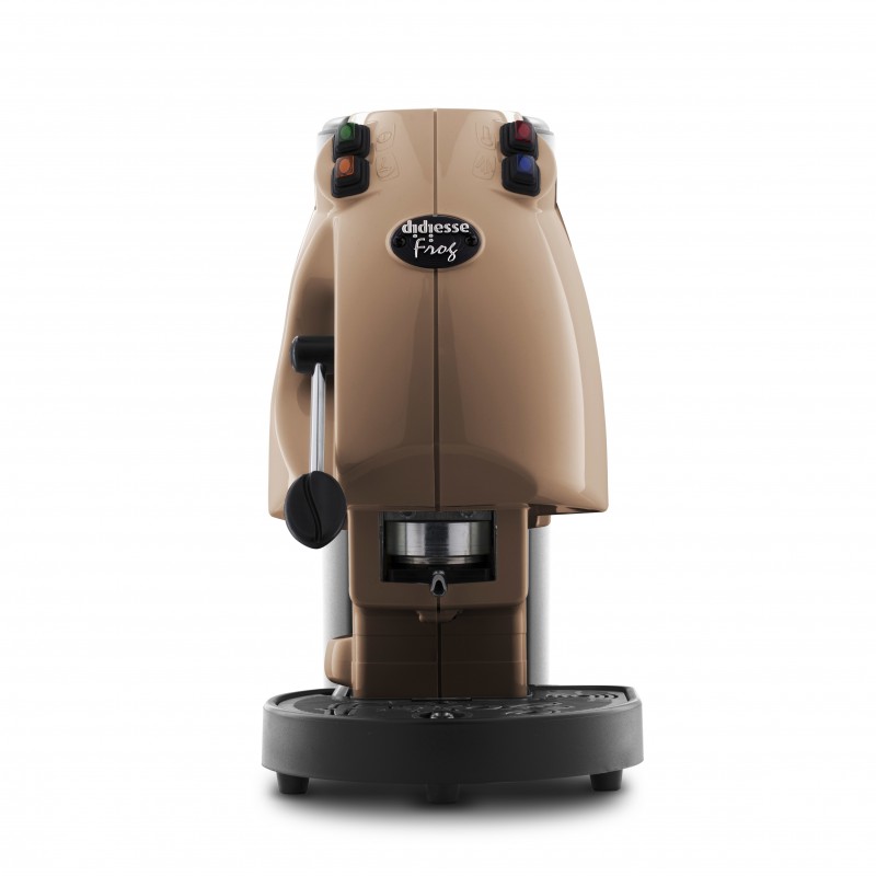 Caffe Borbone Didiesse Frog Semi-automática Máquina espresso 1,5 L