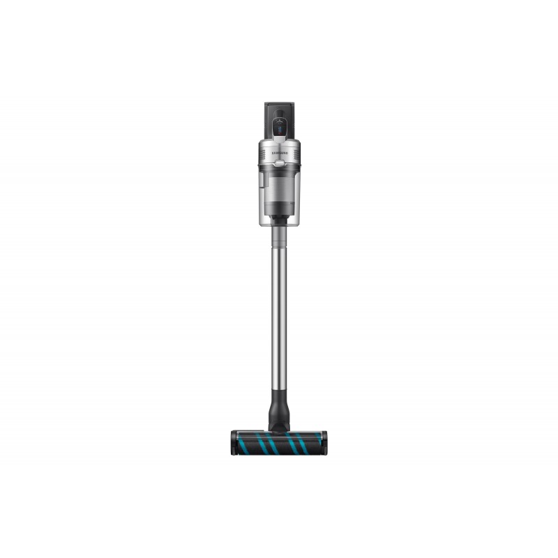 Samsung VS20R9048S3 Gris, Titane Sans sac