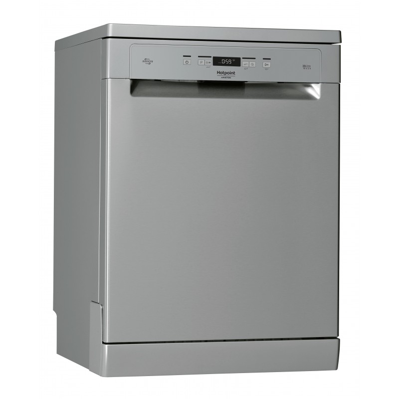 Hotpoint HFC 3C26 CW X Freistehend 14 Maßgedecke E