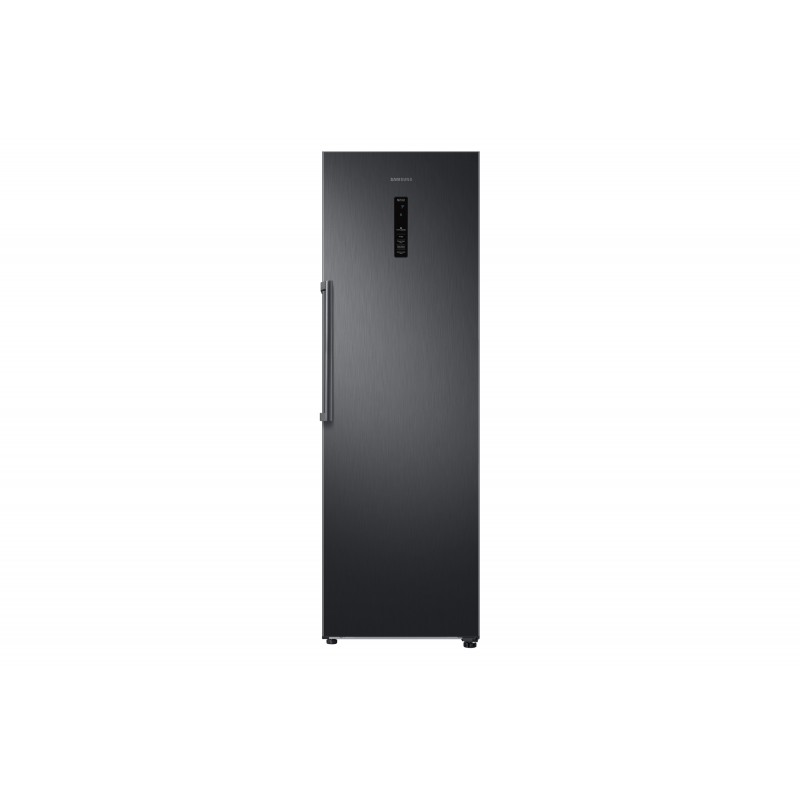 Samsung RR39M7565B1 fridge Freestanding 387 L E Black