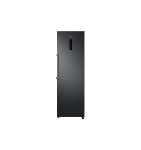 Samsung RR39M7565B1 fridge Freestanding 387 L E Black