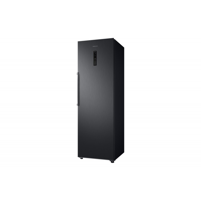 Samsung RR39M7565B1 fridge Freestanding 387 L E Black