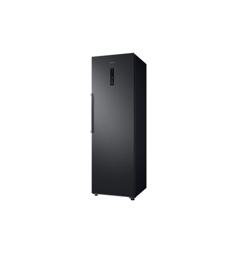 Samsung RR39M7565B1 Kühlschrank Freistehend 387 l E Schwarz