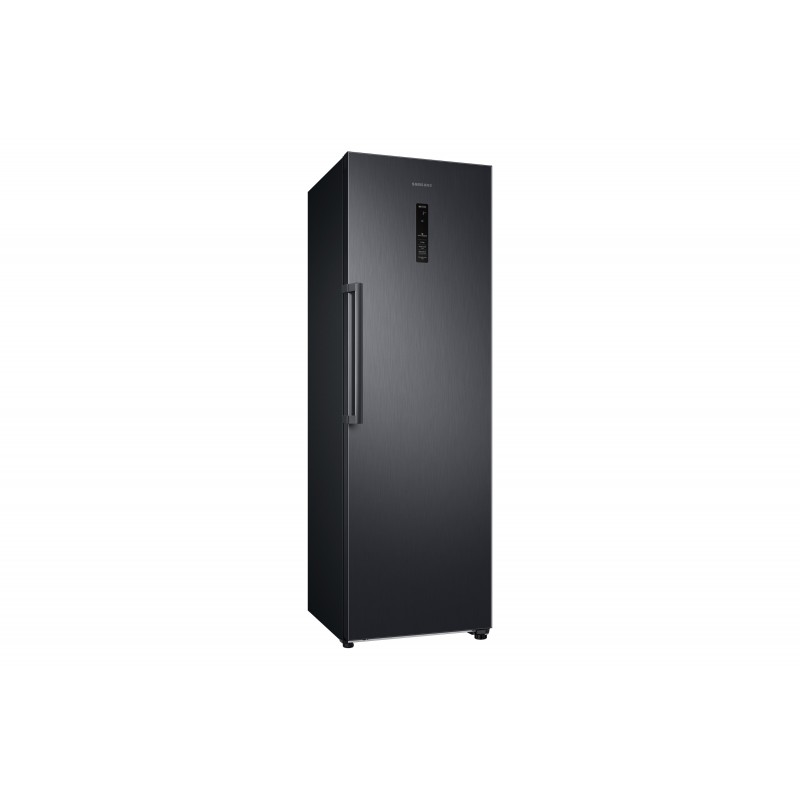 Samsung RR39M7565B1 fridge Freestanding 387 L E Black
