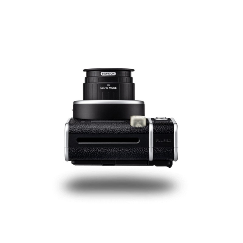 Fujifilm Instax Mini 40 62 x 46 mm Noir
