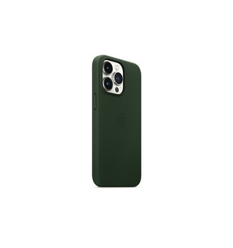 Apple MM1G3ZM A coque de protection pour téléphones portables 15,5 cm (6.1") Housse Vert