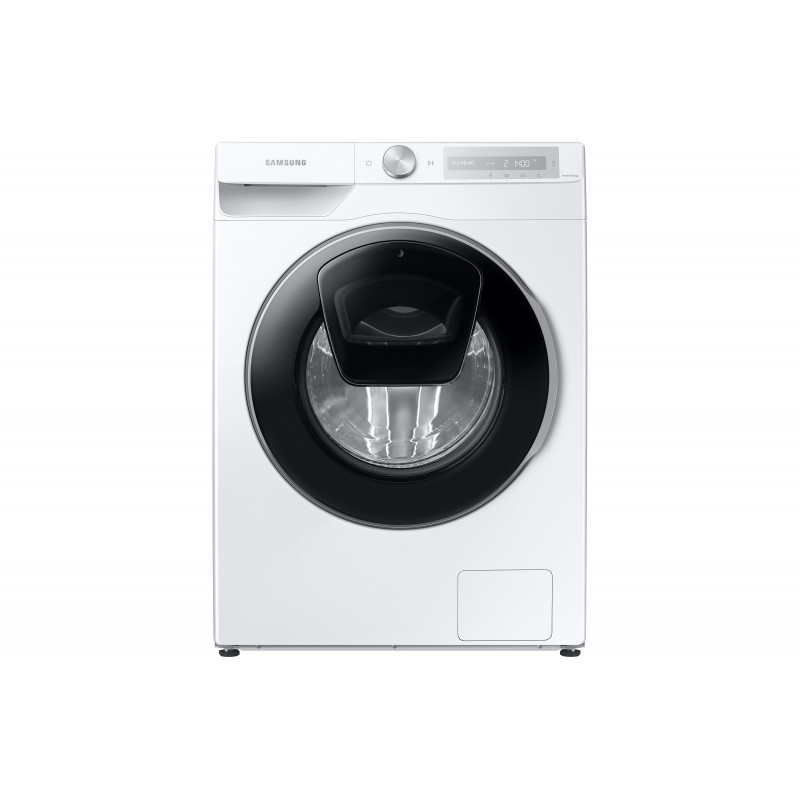 Samsung WW90T684DLH machine à laver Charge avant 9 kg 1400 tr min Blanc