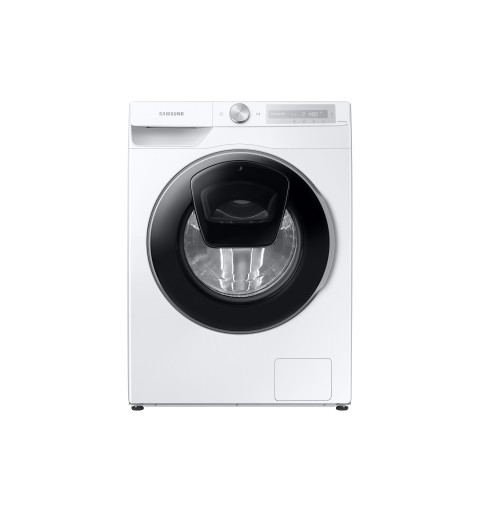 Samsung WW90T684DLH machine à laver Charge avant 9 kg 1400 tr min Blanc