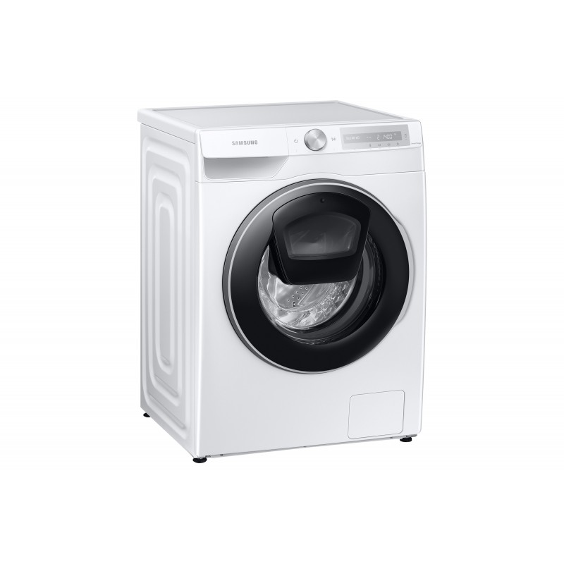 Samsung WW90T684DLH machine à laver Charge avant 9 kg 1400 tr min Blanc