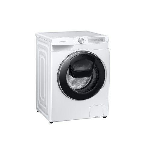 Samsung WW90T684DLH machine à laver Charge avant 9 kg 1400 tr min Blanc
