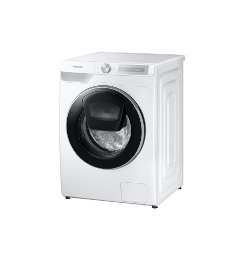 Samsung WW90T684DLH machine à laver Charge avant 9 kg 1400 tr min Blanc